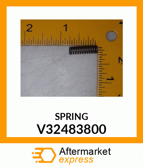 SPRING V32483800