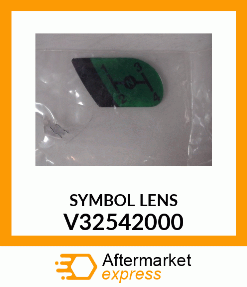 SYMBOL_LENS V32542000