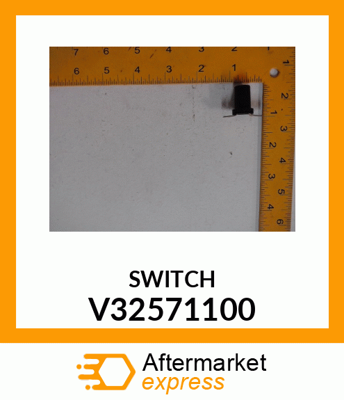 SWITCH V32571100