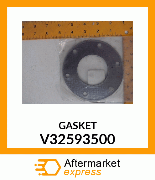 GASKET V32593500