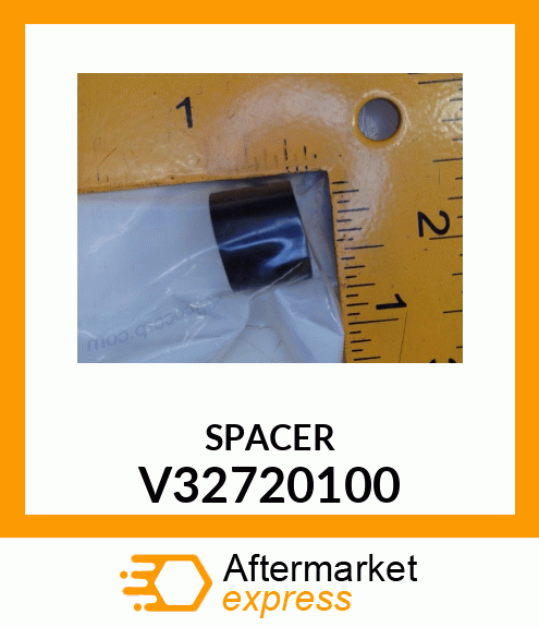 SPACER V32720100