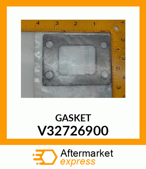 GASKET V32726900