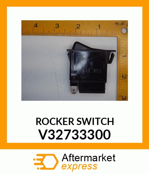 ROCKERSWITCH V32733300