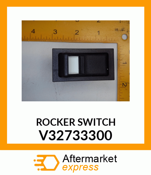 ROCKERSWITCH V32733300