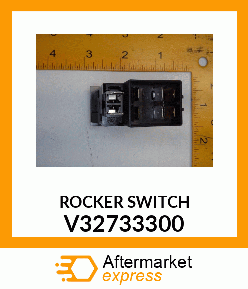 ROCKERSWITCH V32733300