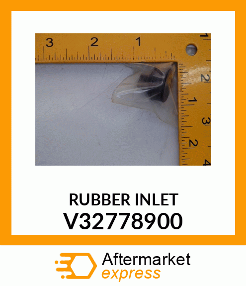 RUBBER_INLET V32778900