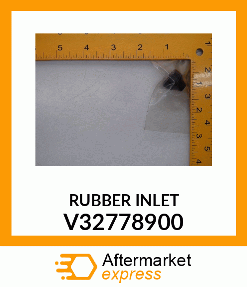 RUBBER_INLET V32778900