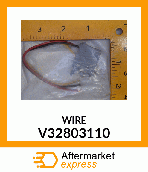 WIRE V32803110