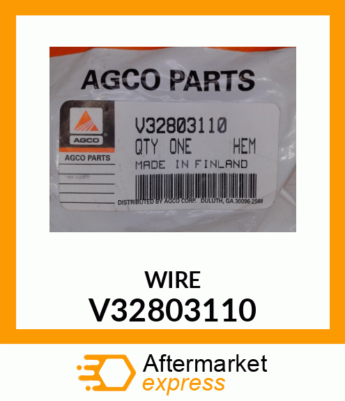 WIRE V32803110