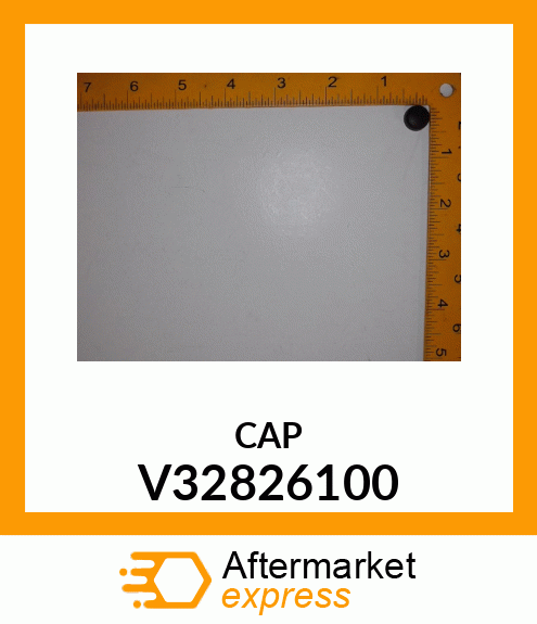 CAP V32826100