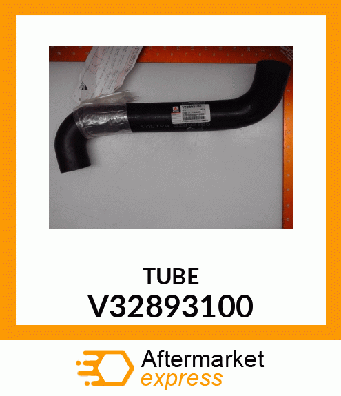 TUBE V32893100