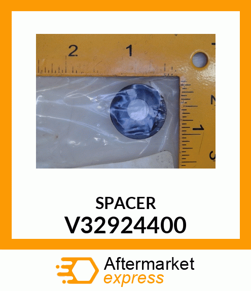 SPACER V32924400