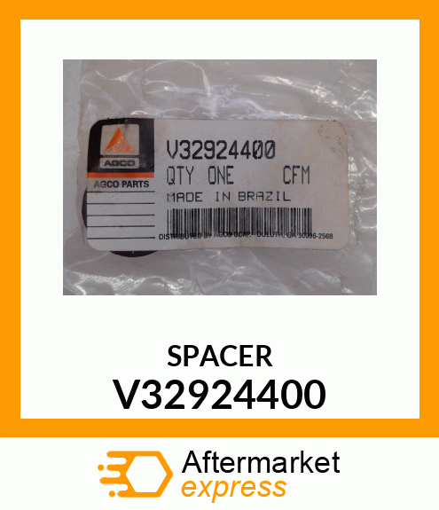 SPACER V32924400