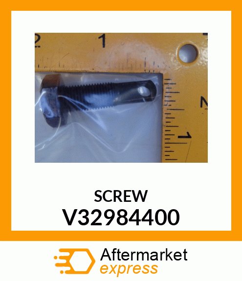 SCREW V32984400