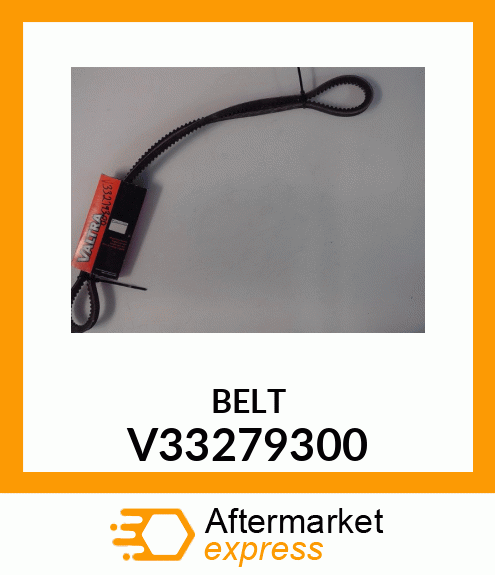 BELT V33279300