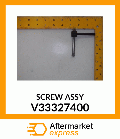 SCREW_ASSY V33327400