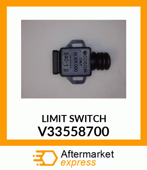 LIMIT_SWITCH V33558700