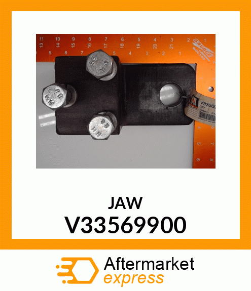 JAW V33569900