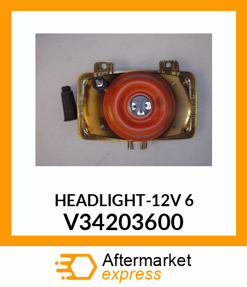 HEADLIGHT-12V_6 V34203600