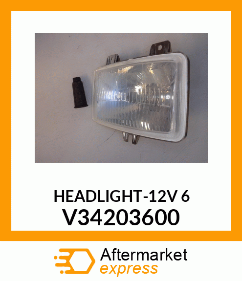 HEADLIGHT-12V_6 V34203600