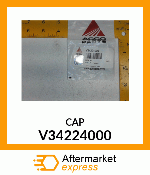 CAP V34224000