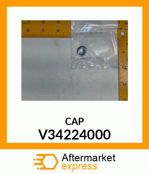 CAP V34224000