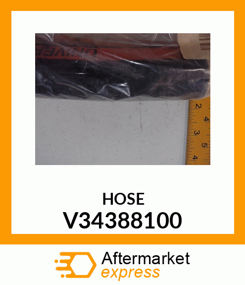 HOSE V34388100