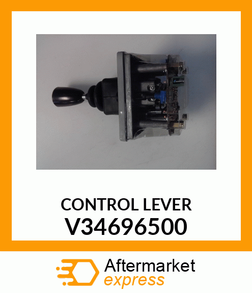 CONTROL_LEVER V34696500