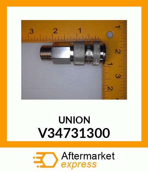 UNION V34731300