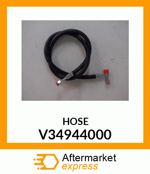 HOSE V34944000