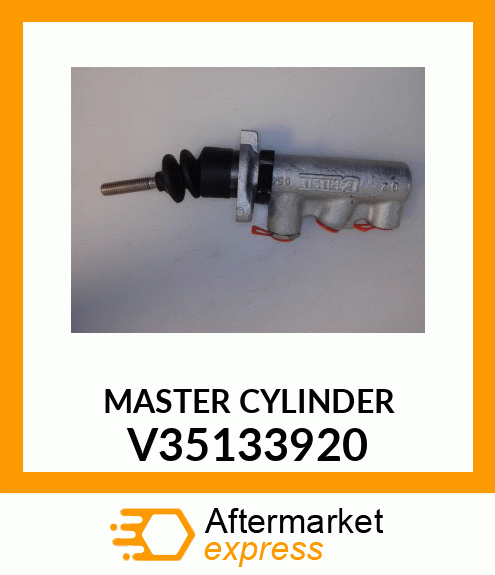 MASTER_CYLINDER V35133920