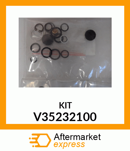 KIT V35232100