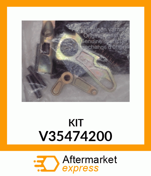 KIT V35474200