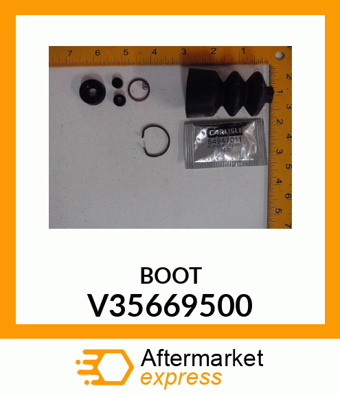 BOOT V35669500