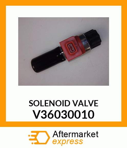 SOLENOID_VALVE_ V36030010