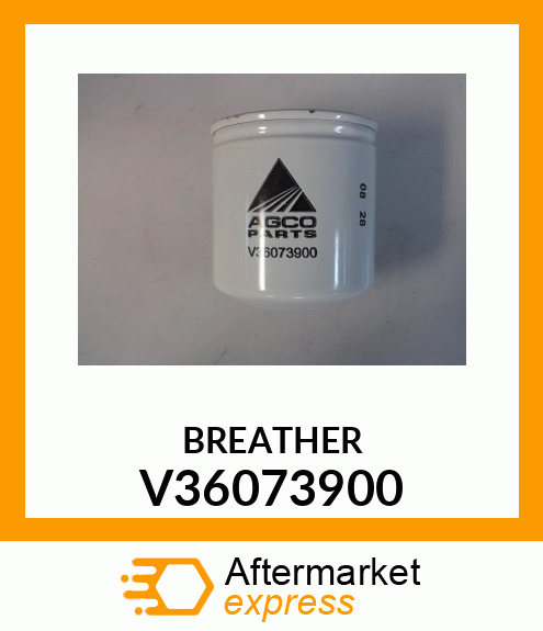 BREATHER V36073900