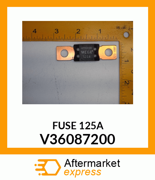 FUSE_125A V36087200