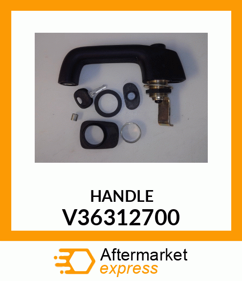 HANDLE V36312700