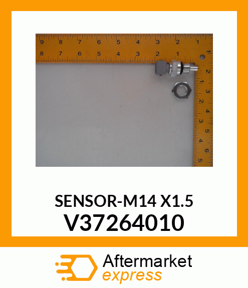 SENSOR-M14_X1.5 V37264010