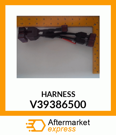 HARNESS V39386500