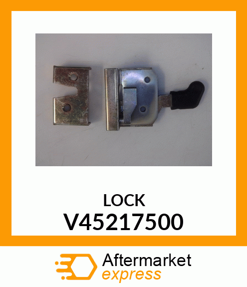 LOCK V45217500