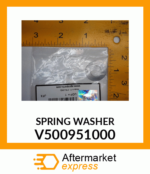 SPRING_WASHER V500951000