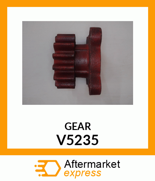 GEAR V5235