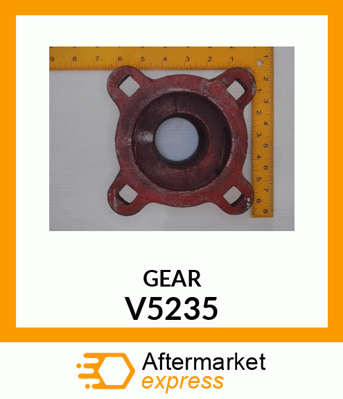 GEAR V5235