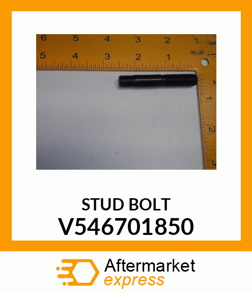 STUD_BOLT V546701850