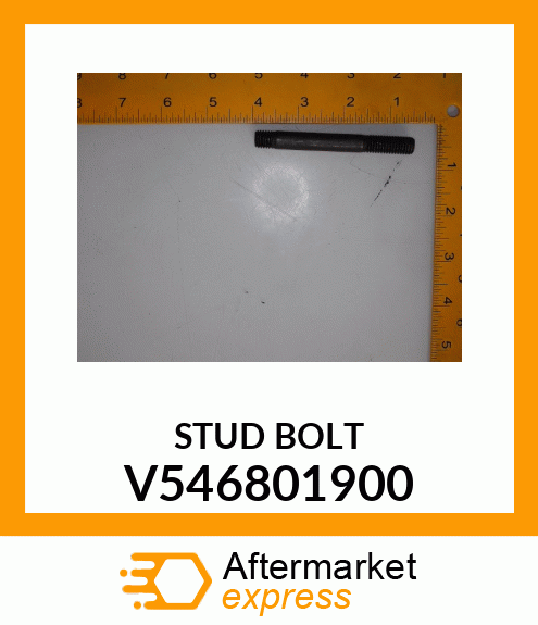 STUD_BOLT V546801900