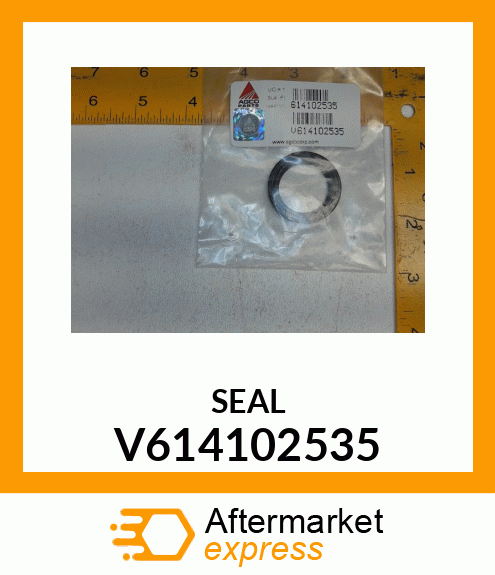 SEAL V614102535