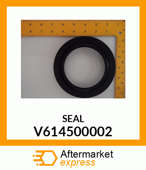 SEAL V614500002