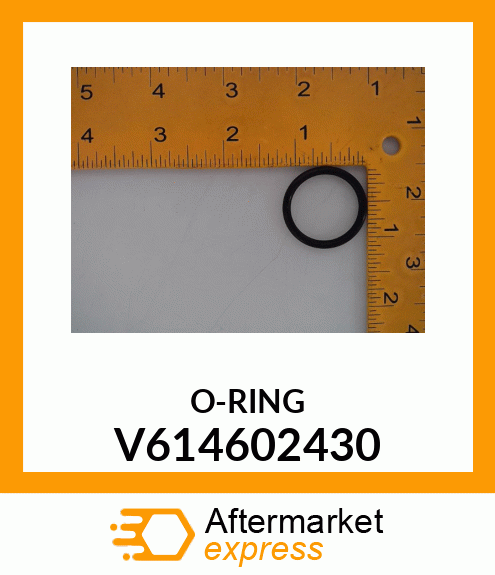 O-RING V614602430