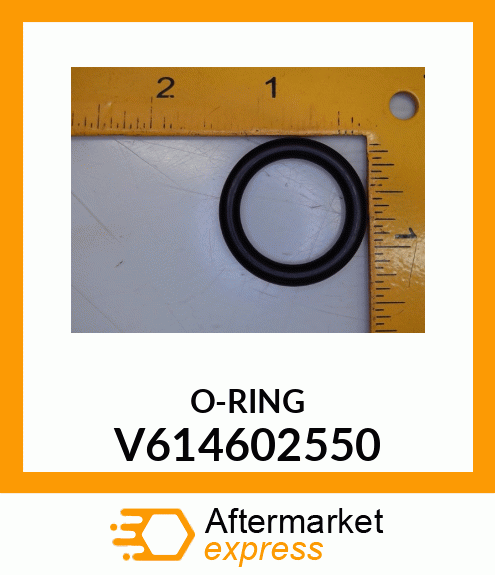 ORING V614602550